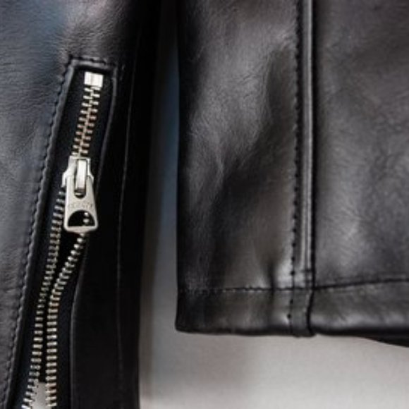 Schott NYC: XS Café Racer 654 - Picture 7 of 11